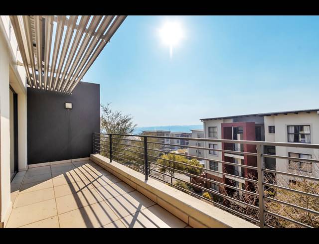 2 BEDROOM APARTMENT TO LET IN FOURWAYS